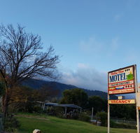 Valley View Motel - Holiday Cairns