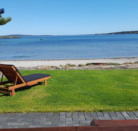 Vandy's shack at Mount Dutton Bay - ideal for couples and small families - Holiday Cairns