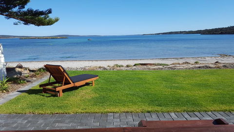 Vandy's Shack At Mount Dutton Bay - Ideal For Couples And Small Families - Holiday Cairns 0