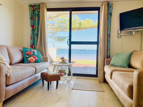 Vandy's Shack At Mount Dutton Bay - Ideal For Couples And Small Families - Holiday Cairns 2