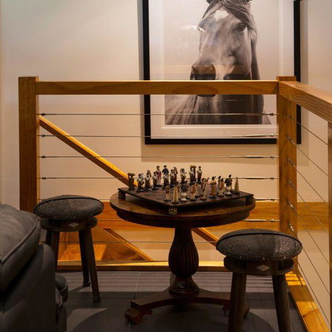 Val D'Argent Equestrian Centre - Holiday Cairns 3