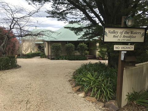 Valley Of The Waters B&B - Holiday Cairns 2