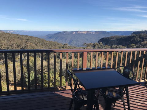 Valley Of The Waters B&B - Holiday Cairns 0