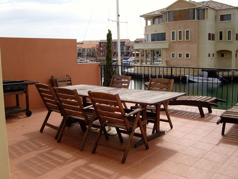 Venice At The Beach - Holiday Cairns 1