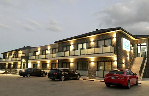 Value Suites Penrith - Holiday Cairns 0