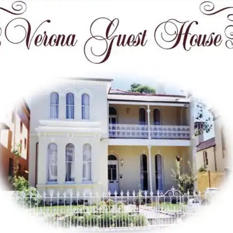 Verona Guest House - Holiday Cairns 3
