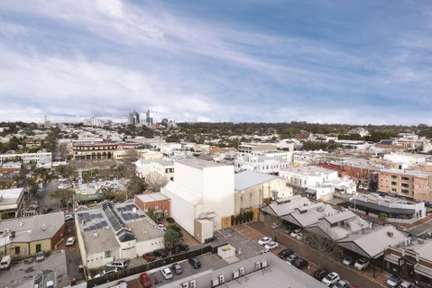 Vibe Hotel Subiaco Perth - Holiday Cairns 2