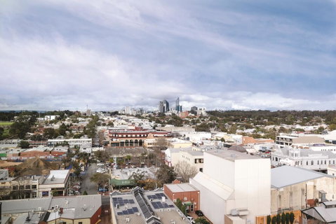 Vibe Hotel Subiaco Perth - Holiday Cairns 1