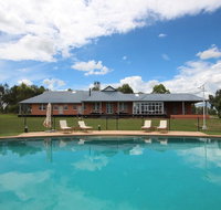 Verona House - Holiday Cairns