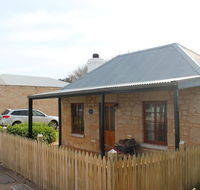 Victoria Cottage - Holiday Cairns