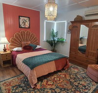 Victoria House - Holiday Cairns