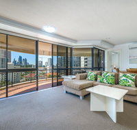 Victoria Square Apartments - Holiday Cairns