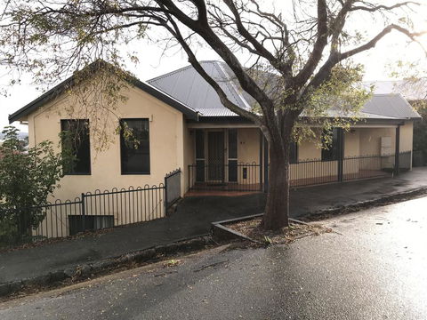 Views On Spencer - Holiday Cairns 0