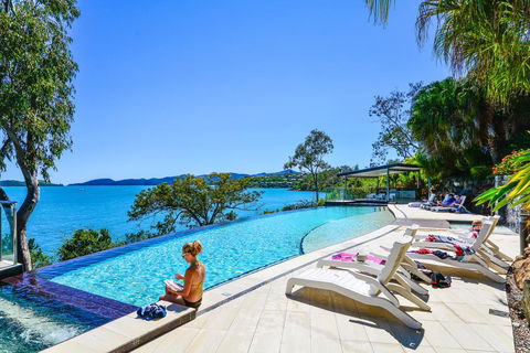 Villa 16 The Edge On Hamilton Island - Holiday Cairns 1