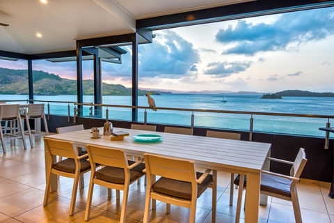 Villa 16 The Edge On Hamilton Island - Holiday Cairns 0