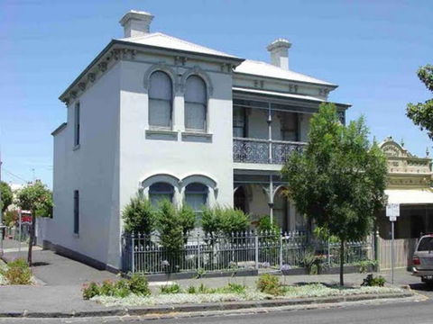 VIGNACOURT MANSION RICHMOND HILL - Holiday Cairns 0