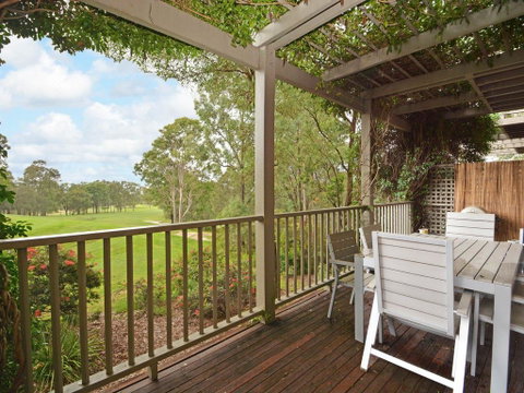 Villa 2br Vermentino Resort Condo Located Within Cypress Lakes Resort (nothing Is More Central) - Holiday Cairns 0