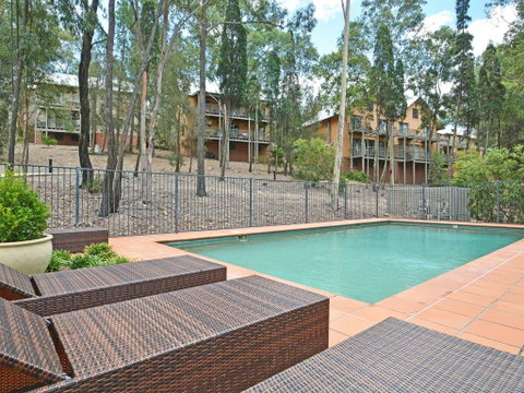 Villa 2br Vermentino Resort Condo Located Within Cypress Lakes Resort (nothing Is More Central) - Holiday Cairns 1