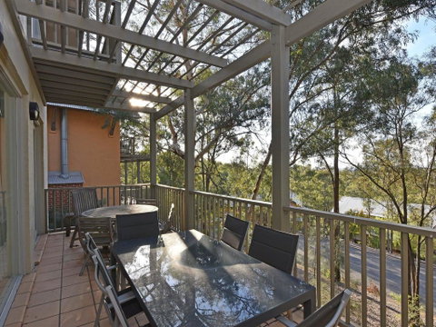 Villa 2br Vermentino Resort Condo Located Within Cypress Lakes Resort (nothing Is More Central) - Holiday Cairns 2