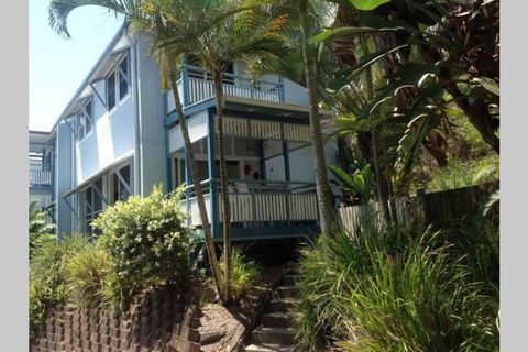 Villa 31 At Tangalooma Resort - Holiday Cairns 0