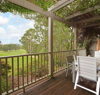Villa 2br Vermentino Resort Condo located within Cypress Lakes Resort nothing is more central - Holiday Cairns