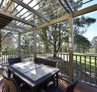 Villa 3br Malbec Resort Condo located within Cypress Lakes Resort nothing is more central - Holiday Cairns