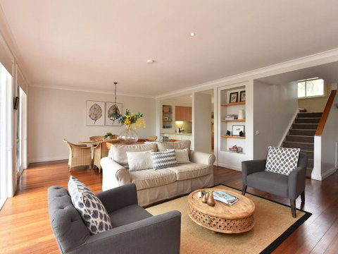 Villa 3br Tempranillo Resort Condo Located Within Cypress Lakes Resort (nothing Is More Central) - Holiday Cairns 2