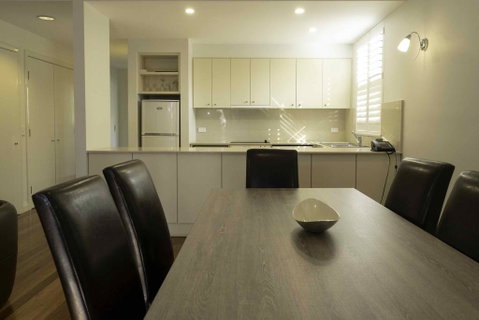 Villa Andante - Holiday Cairns 2