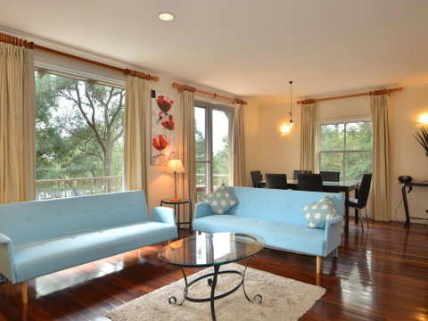 Villa Executive 2br Fiano Resort Condo Located Within Cypress Lakes Resort (nothing Is More Central) - Holiday Cairns 2