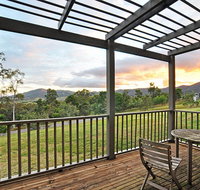 Villa Executive 2br Moscato Resort Condo located within Cypress Lakes Resort nothing is more central - Holiday Cairns