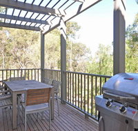 Villa Executive 2br Petit Verdot Resort Condo located within Cypress Lakes Resort nothing is more central - Holiday Cairns