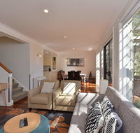 Villa Executive 2br Quattro Resort Condo located within Cypress Lakes Resort nothing is more central - Holiday Cairns