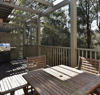 Villa Executive 2br Shiraz Resort Condo located within Cypress Lakes Resort nothing is more central - Holiday Cairns
