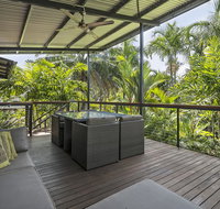 Villa Frangipani - Holiday Cairns