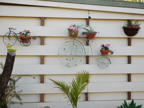 Villa Holiday Park - Holiday Cairns 3