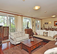 Villa Joie De Vie located within Cypress Lakes - Holiday Cairns