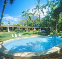 Villa Marine Holiday Apartments Cairns - Holiday Cairns