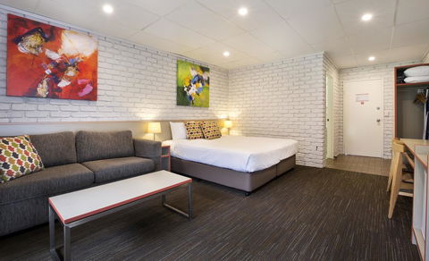 Villa Noosa Hotel - Holiday Cairns 3