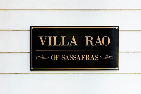 Villa Rao Of Sassafras - Holiday Cairns 3