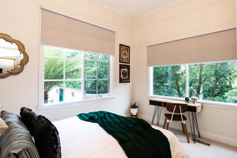 Villa Rao Of Sassafras - Holiday Cairns 1