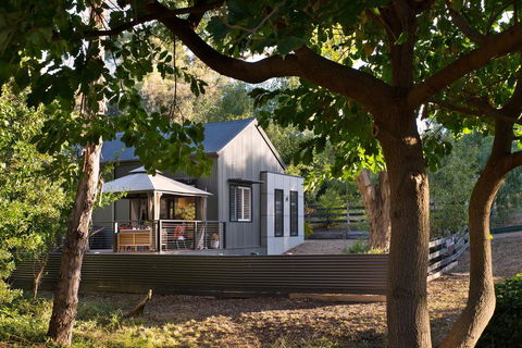 Villa Vanzetta - Holiday Cairns 1