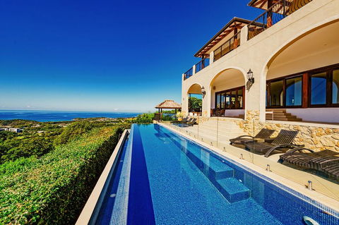 Villa Vivante - Holiday Cairns 0