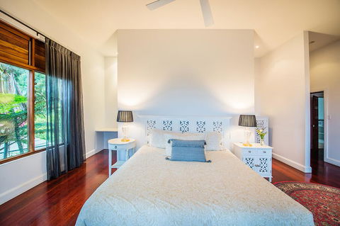 Villa Vivante - Holiday Cairns 3