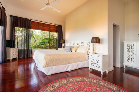 Villa Vivante - Holiday Cairns 2