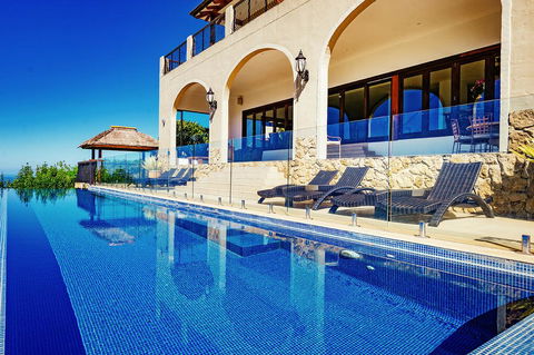 Villa Vivante - Holiday Cairns 1