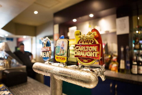 Villawood Hotel - Holiday Cairns 3