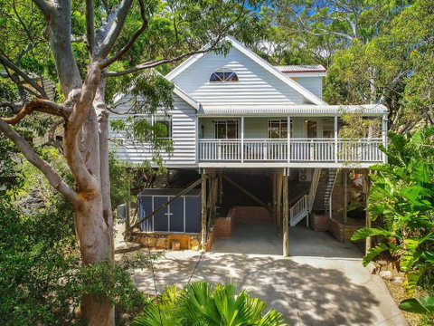Vista Del Mar - 49 Del Mar Dr - Holiday Cairns 0