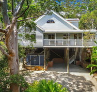Vista Del Mar - 49 Del Mar Dr - Holiday Cairns