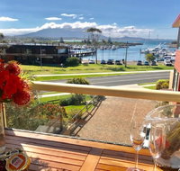 Vista Marina Penthouse 6 - Holiday Cairns