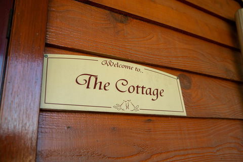 Vivere Retreat - Holiday Cairns 1